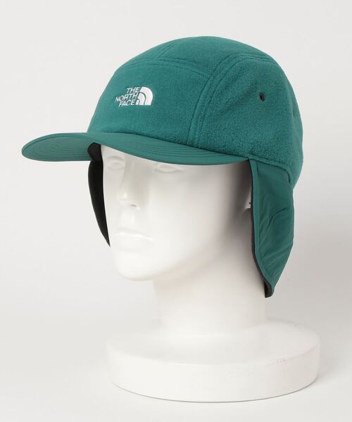 THE NORTH FACE（ザ ノースフェイス） キャップ FREE ブラック