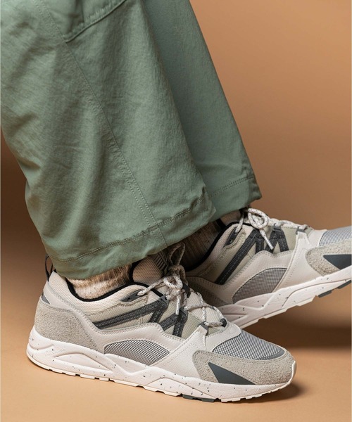 KARHU（カルフ） スニーカー KARHU / “FUSION 2.0” スニーカー