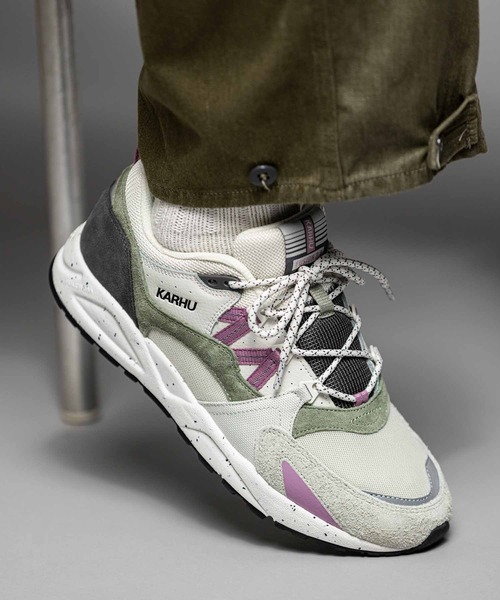 m*t様 カルフ スニーカー KARHU FUSION 2.0 ・ARIA セッ KARHU（カルフ） スニーカー KARHU / “FUSION 2.0” スニーカー