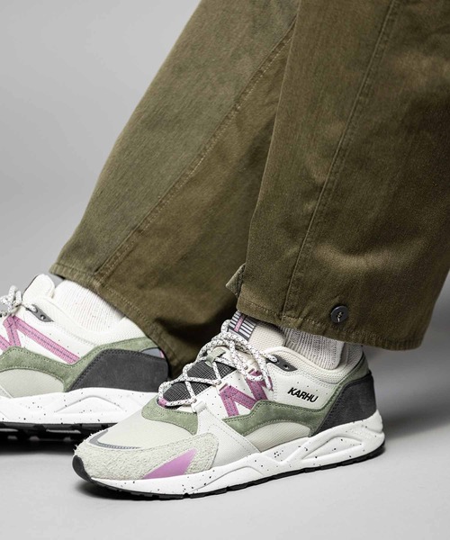 KARHU（カルフ） スニーカー KARHU / “FUSION 2.0” スニーカー