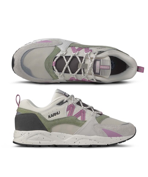 スニーカー KARHU / “FUSION 2.0” スニーカー レディース メンズ