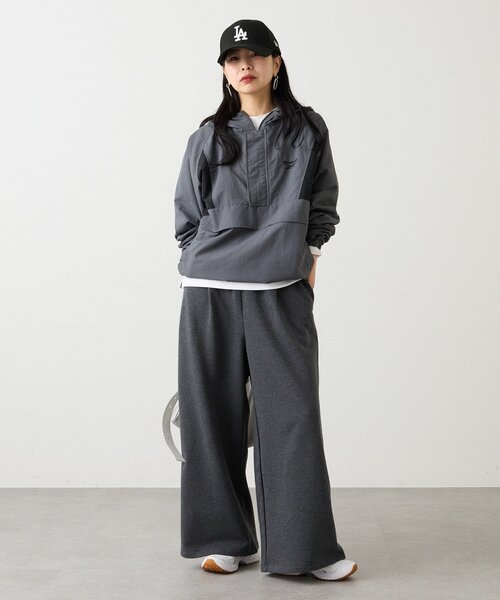 russet（ラシット） パンツ スウェットパンツ レディース : ZOZOTOWN