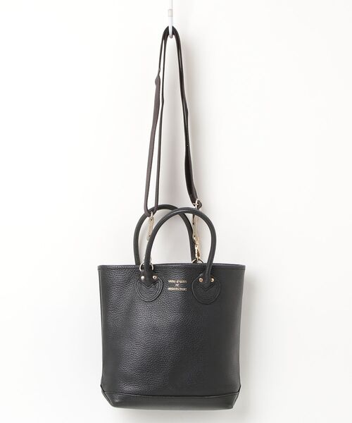 YOUNG&OLSEN The DRYGOODS STORE（ヤングアンドオルセン） 2WAYバッグ 