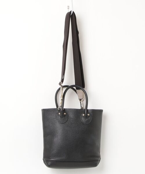 「YOUNG&OLSEN The DRYGOODS STORE」 2WAYバッグ FREE ブラック レディース_画像2