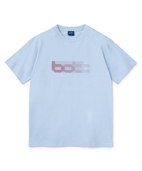 BoTT（ボット） tシャツ Blur Tee メンズ レディース : ZOZOTOWN Yahoo