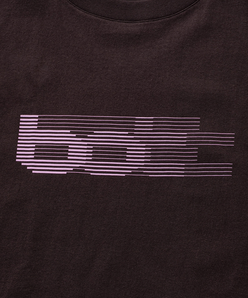 BoTT（ボット） tシャツ Blur Tee メンズ レディース : ZOZOTOWN Yahoo