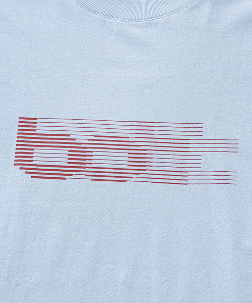 BoTT（ボット） tシャツ Blur Tee メンズ レディース : ZOZOTOWN Yahoo