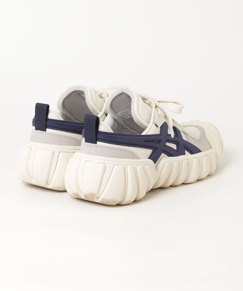 「Onitsuka Tiger」 ローカットスニーカー 29 ベージュ系その他 レディースの画像
