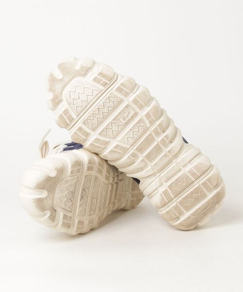 「Onitsuka Tiger」 ローカットスニーカー 29 ベージュ系その他 レディースの画像