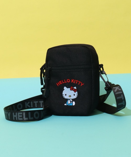 sanrio（サンリオ） ショルダーバッグ バッグ 「HELLO KITTY/ハロー