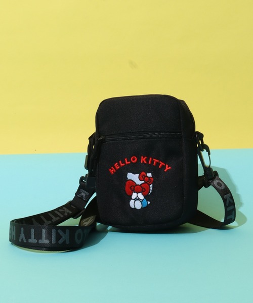 sanrio（サンリオ） ショルダーバッグ バッグ 「HELLO KITTY/ハロー