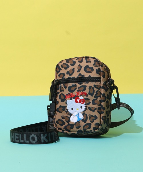 【新品】HelloKitty ハローキティ ハンドバッグ ショルダーバッグ1点 sanrio（サンリオ） ハンドバッグ 「HELLO KITTY」ハローキティコラボ