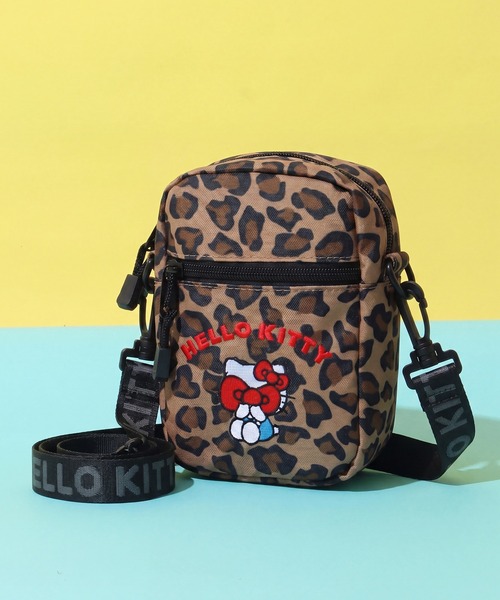 sanrio（サンリオ） ショルダーバッグ バッグ 「HELLO KITTY/ハロー