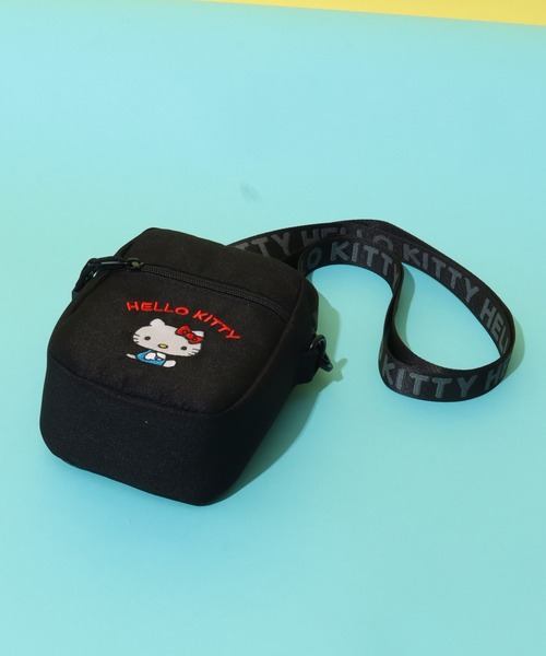 sanrio（サンリオ） ショルダーストラップ ショルダーバッグ バッグ