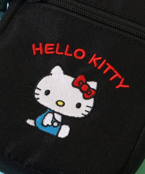 sanrio（サンリオ） ショルダーバッグ バッグ 「HELLO KITTY/ハロー