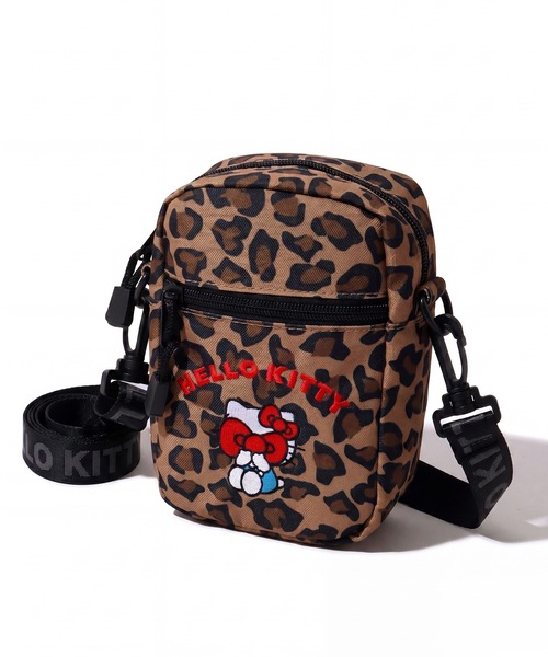 sanrio（サンリオ） ショルダーバッグ バッグ 「HELLO KITTY/ハロー