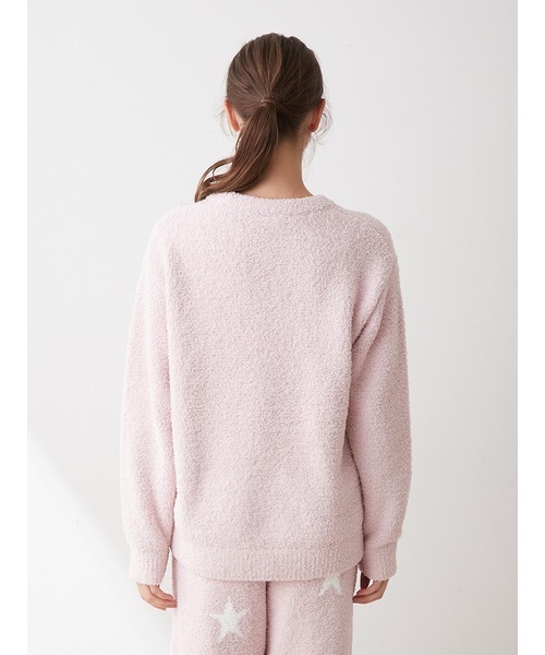 「gelato pique」 セットアップ ONE SIZE ピンク レディースの画像