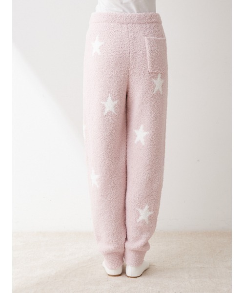 gelato pique（ジェラートピケ） セットアップ ONE SIZE ピンク