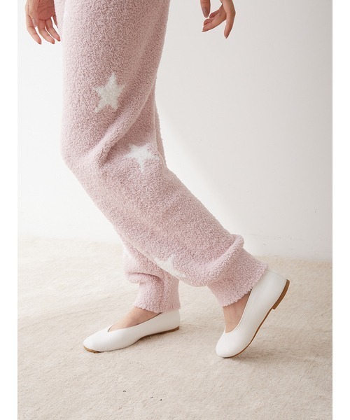gelato pique（ジェラートピケ） セットアップ ONE SIZE ピンク