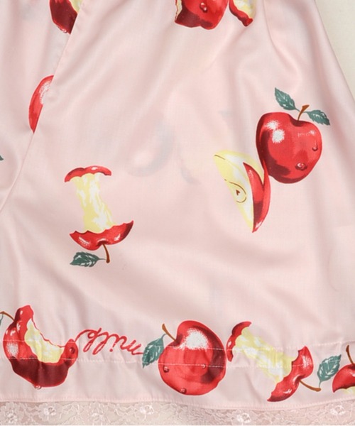 MILK（ミルク） パンツ Apple ドロワーズ キュロット レディース