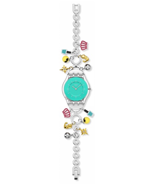 Swatch（スウォッチ） 腕時計 MOTHER LIKE NO OTHER レディース