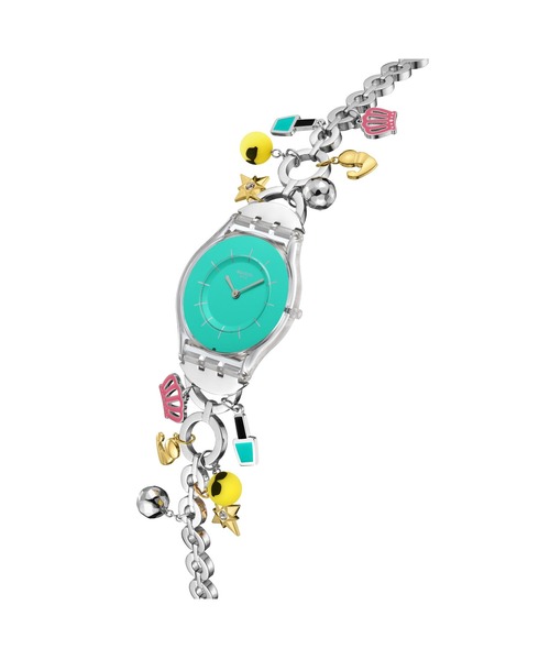 Swatch（スウォッチ） 腕時計 MOTHER LIKE NO OTHER レディース