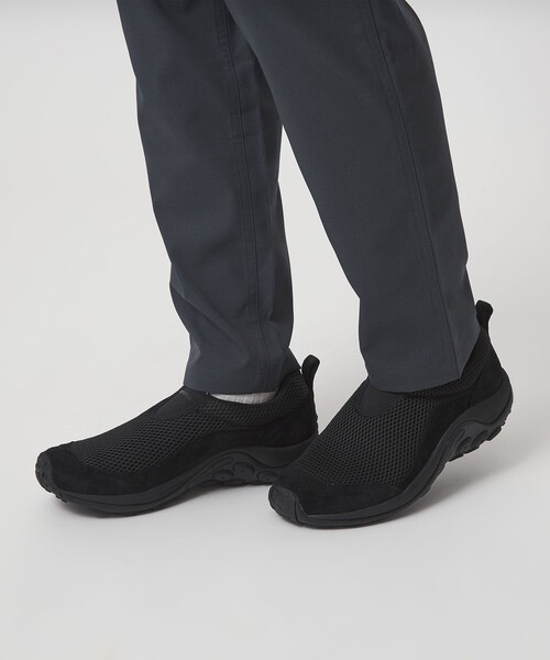 スニーカー 「WEB限定」「MERRELL」ジャングルモック ブリーズ スニーカー メンズ