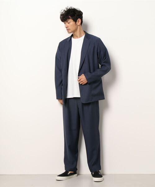 417 EDIFICE（フォーワンセブンエディフィス） セットアップ SMALL 