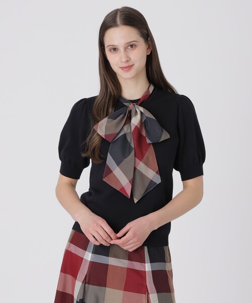 BLUE LABEL CRESTBRIDGE（ブルーレーベルクレストブリッジ） tシャツ