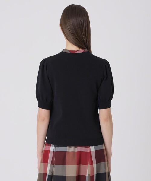 BLUE LABEL CRESTBRIDGE(ブルーレーベルクレストブリッジ) tシャツ BLUE LABEL CRESTBRIDGE(ブルーレーベルクレストブリッジ) tシャツ