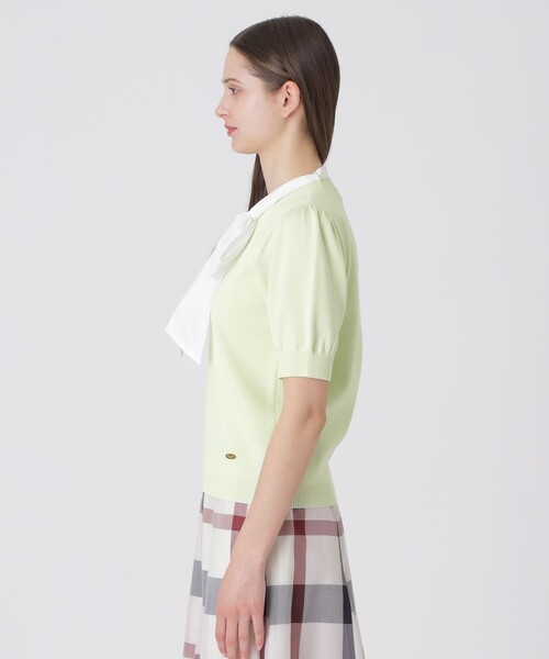 BLUE LABEL CRESTBRIDGE（ブルーレーベルクレストブリッジ） tシャツ