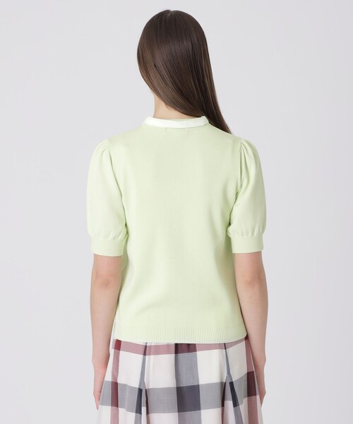 BLUE LABEL CRESTBRIDGE(ブルーレーベルクレストブリッジ) tシャツ BLUE LABEL CRESTBRIDGE(ブルーレーベルクレストブリッジ) tシャツ