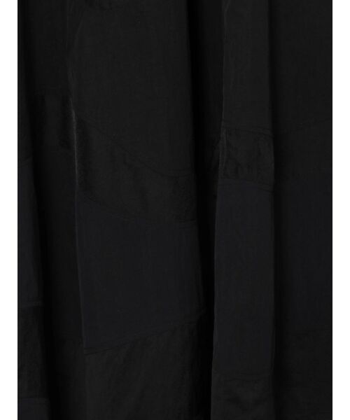 ワンピース STRATUM TENT FLARET OP / ストレイタムテントフレアワンピースの画像