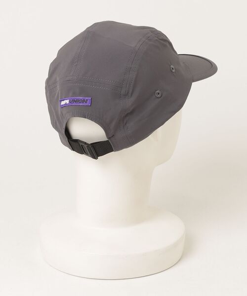 AAPE BY A BATHING APE（エーエイプバイアベイシングエイプ） キャップ