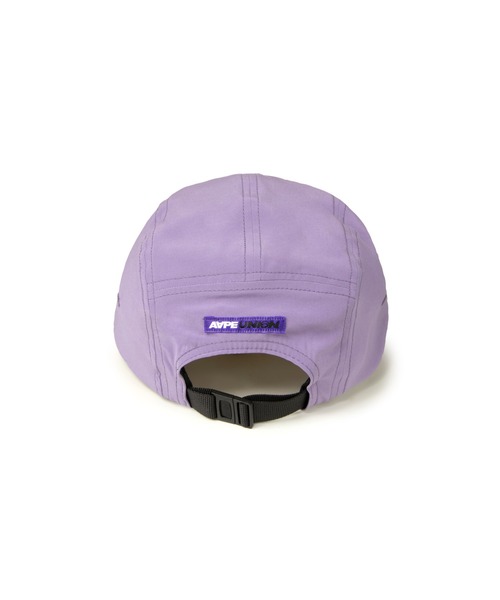 AAPE BY A BATHING APE（エーエイプバイアベイシングエイプ） キャップ