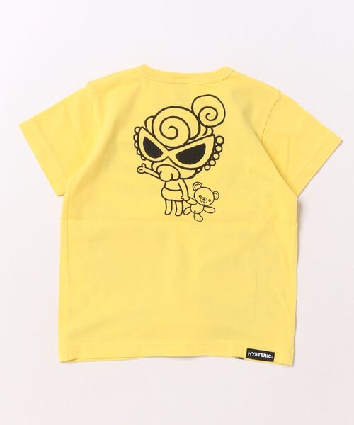 HYSTERIC MINI（ヒステリックミニ） tシャツ 「3月予約商品」SELFISH