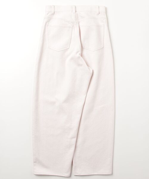 BEAUTY＆YOUTH UNITED ARROWS パンツ X-SMALL ライトピンク レディース