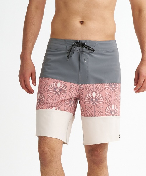 水着 BILLABONG メンズ TRIBONG PRO ボードショーツ 「2026年夏モデル」 メンズ