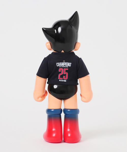 PSG x SECRETBASE ASTRO BOYの画像