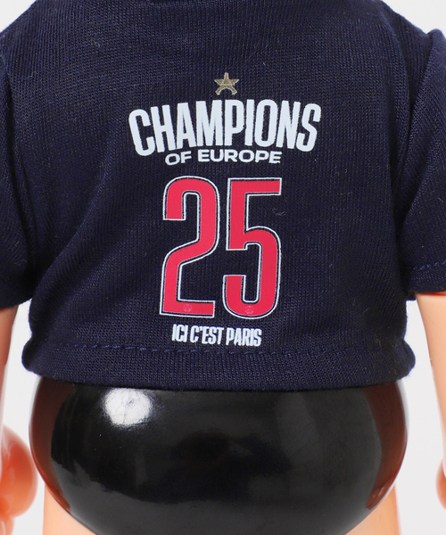 PSG x SECRETBASE ASTRO BOYの画像