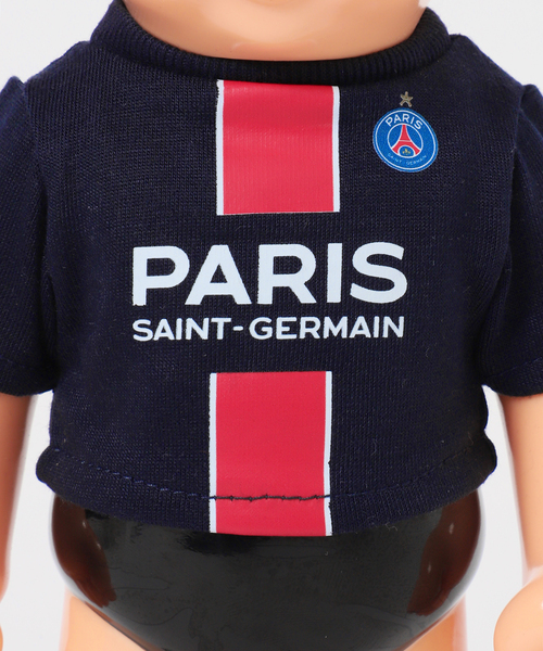 PSG x SECRETBASE ASTRO BOYの画像
