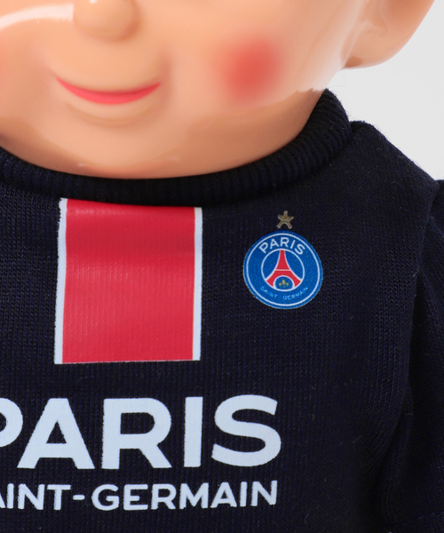 PSG x SECRETBASE ASTRO BOYの画像