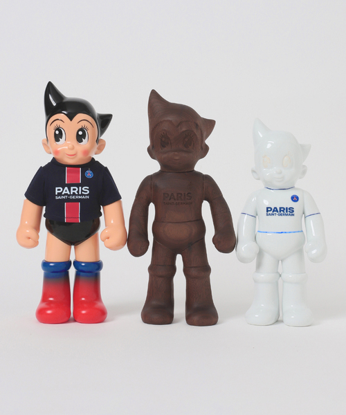 PSG x SECRETBASE ASTRO BOYの画像