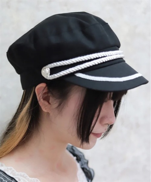 axes femme 帽子3点 axes femme 公式オンラインショップ｜アクシーズ