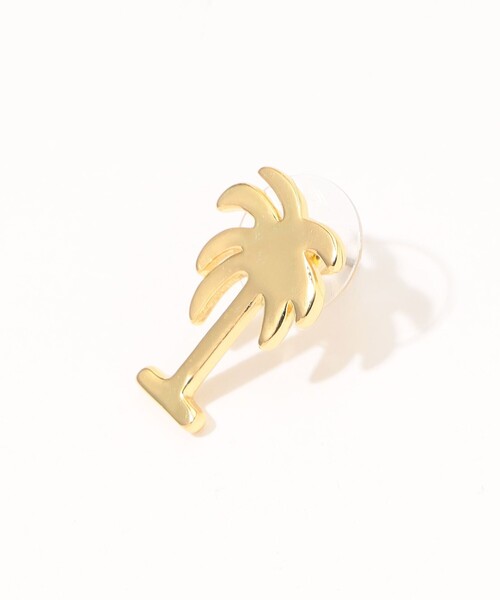 ピアス LELE SADOUGHI PALM TREE ピアス レディースの画像