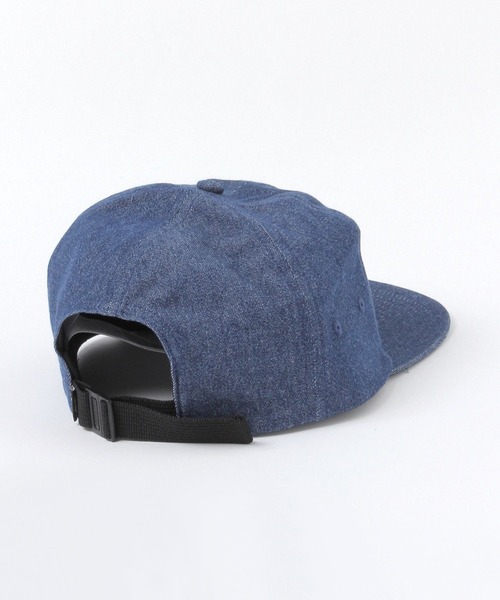 VANS（ヴァンズ） キャップ 帽子 メンズ 「」HYP FLATCAP メンズ