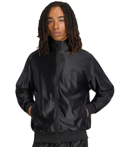 adidas（アディダス） ジャージ adidas FIREBIRD METALLIC TRACK TOP