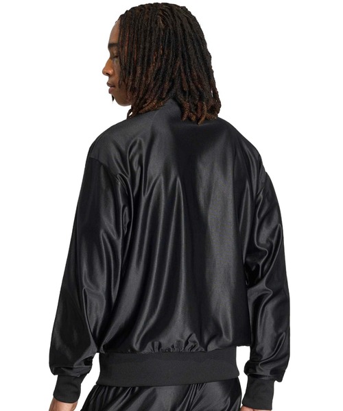 adidas（アディダス） ジャージ adidas FIREBIRD METALLIC TRACK TOP
