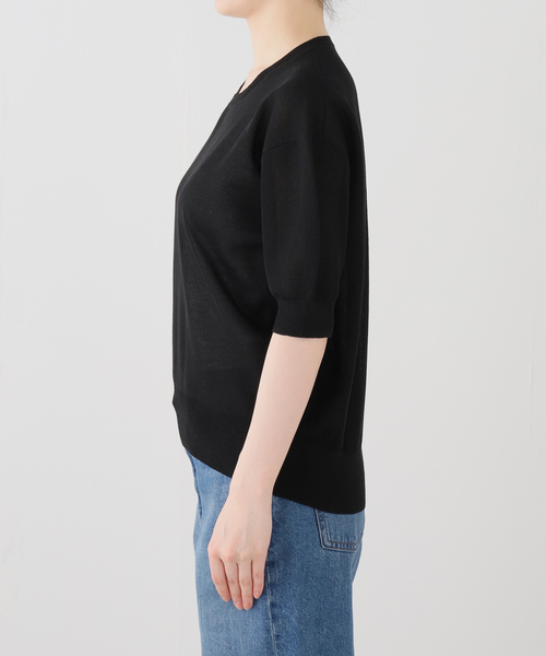 Spick＆Span（スピック アンド スパン） ニット セーター 「WEB限定