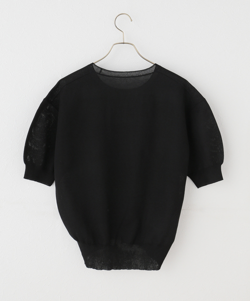 Spick＆Span（スピック アンド スパン） ニット セーター 「WEB限定